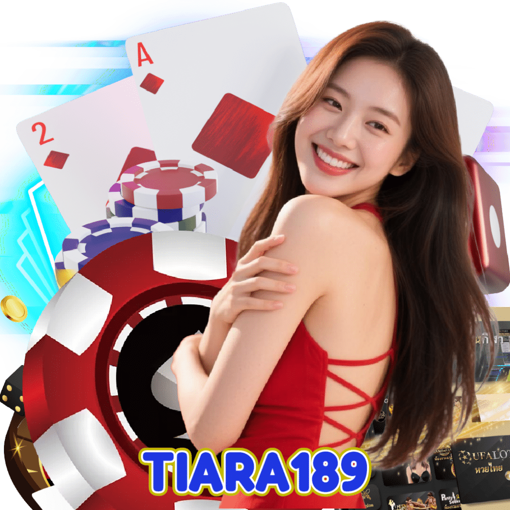 tiara189 slot