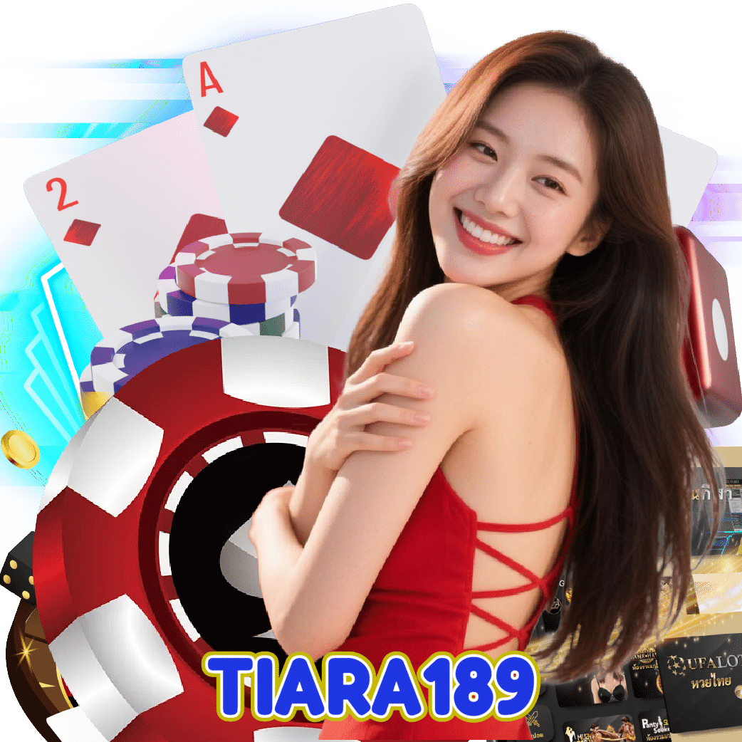 tiara189 slot