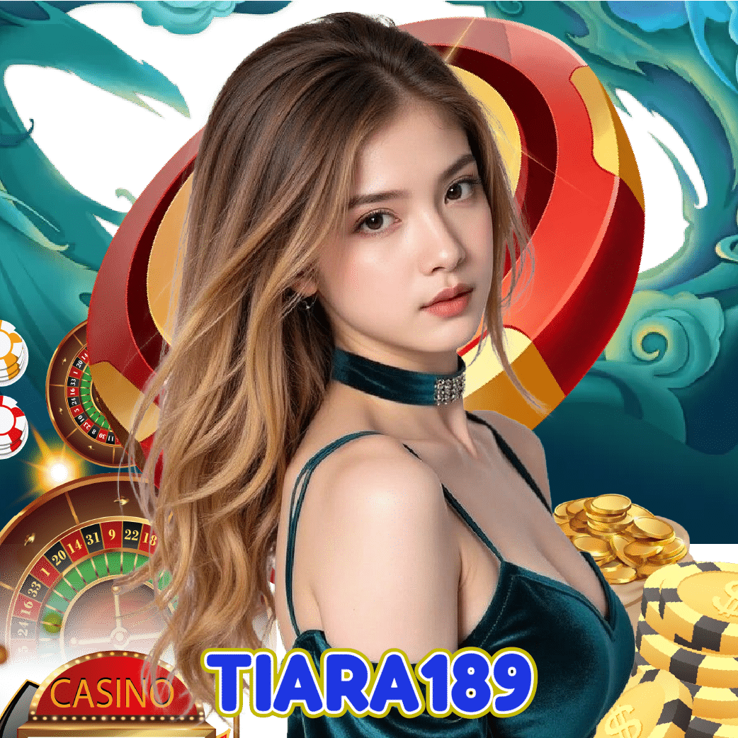 tiara189 จ่ายจริง