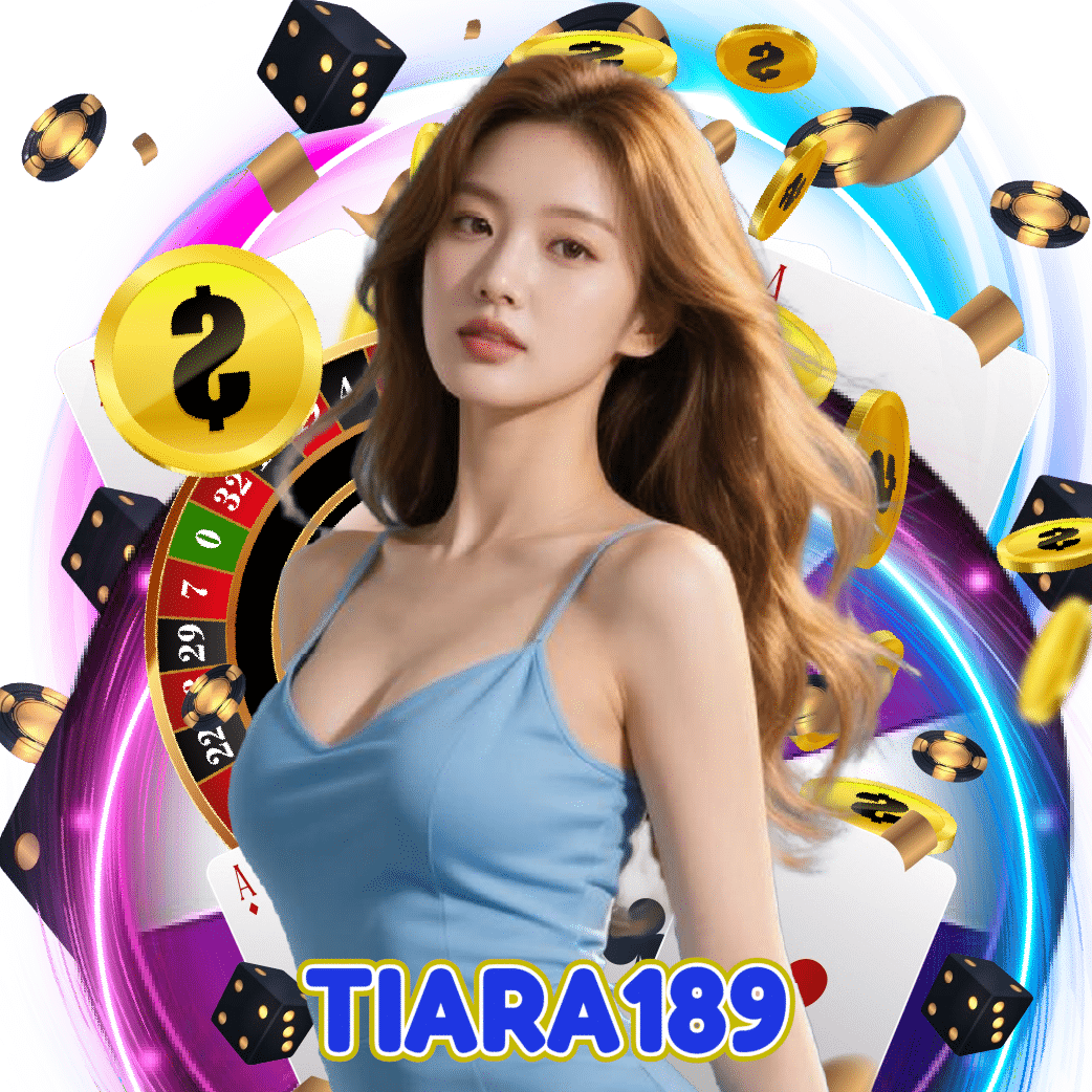 tiara189 ฝากถอนออโต้