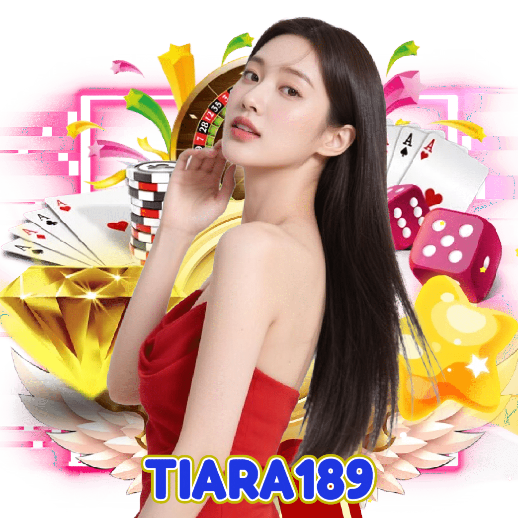tiara189 สล็อตออนไลน์