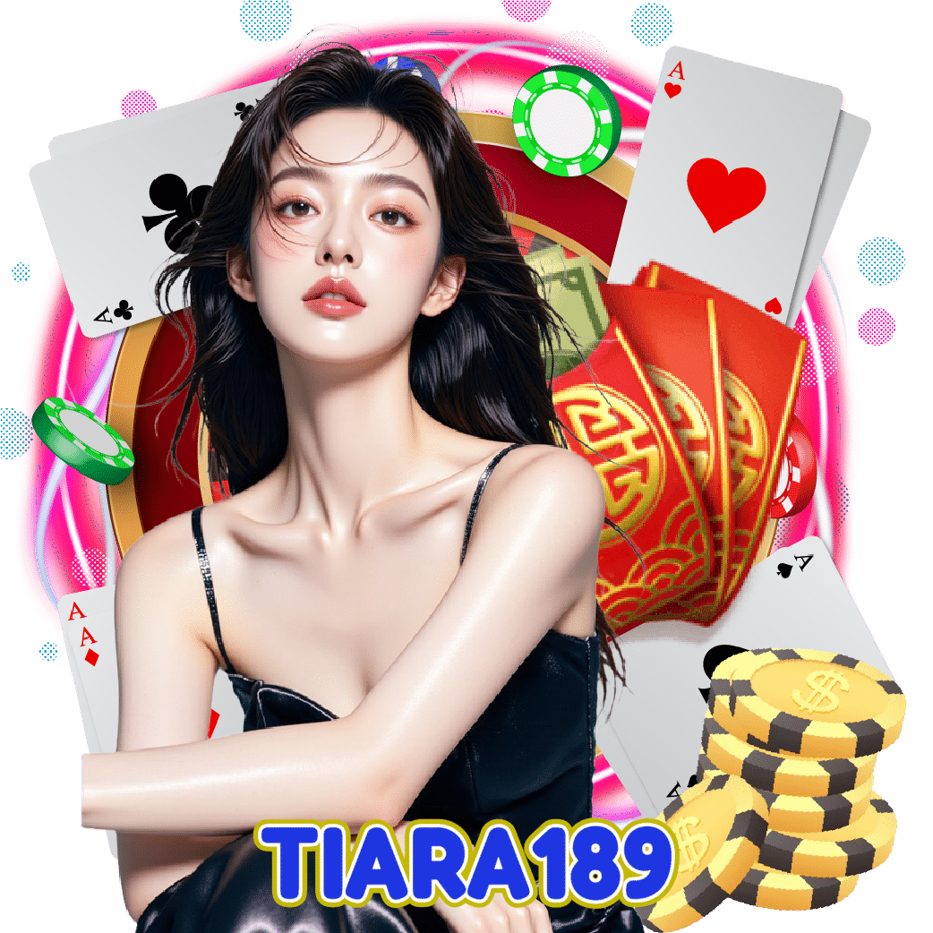 tiara189 เครดิตฟรี