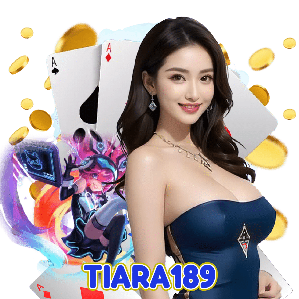 tiara189